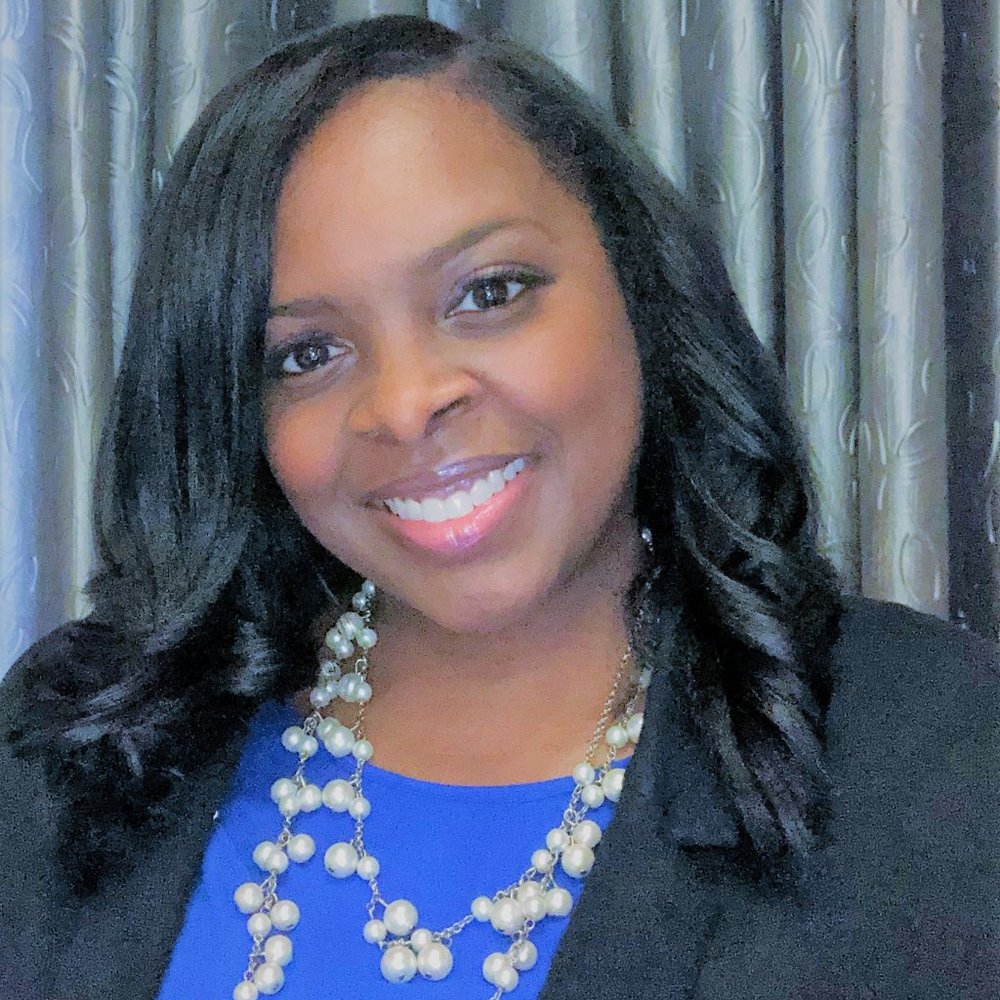 Meet your Posher, Latasha @ The Love Jones Closet